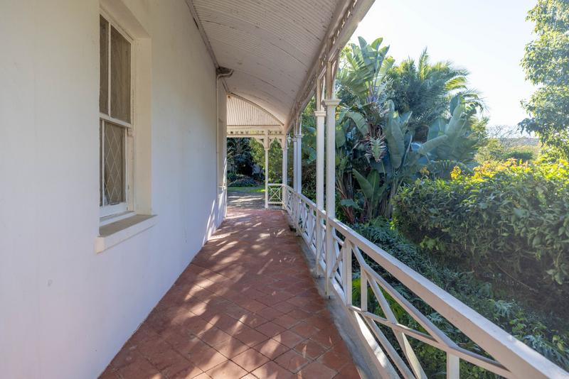 3 Bedroom Property for Sale in Oatlands Eastern Cape